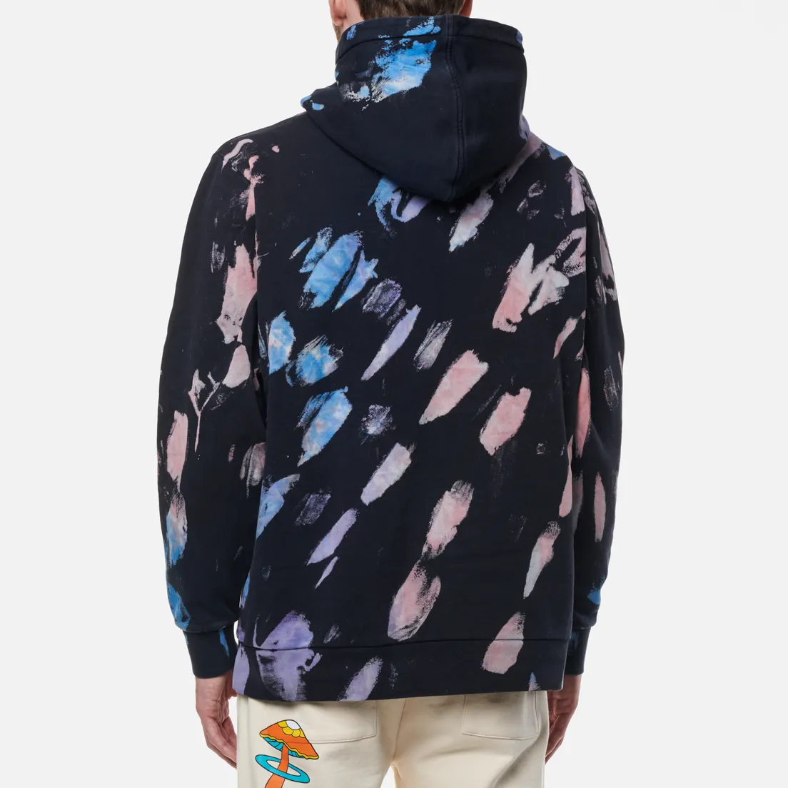 RIPNDIP Мужская толстовка Blaze Hoodie