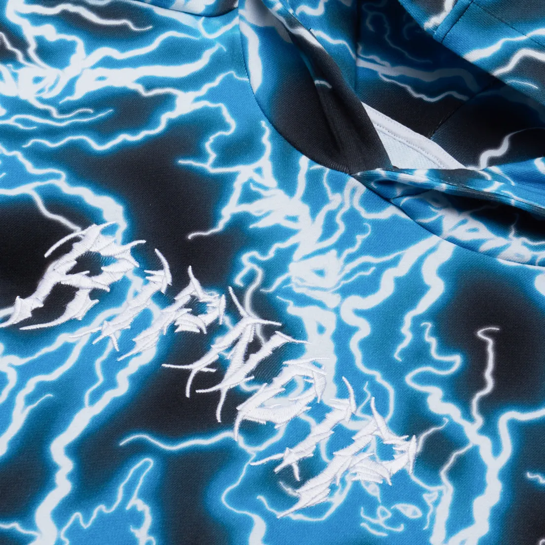 RIPNDIP Мужская толстовка Nikola Hoodie