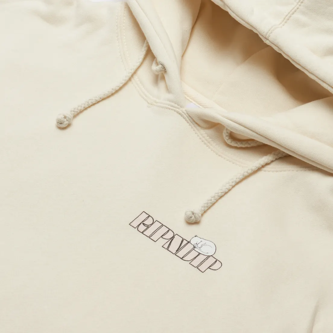 RIPNDIP Мужская толстовка Tastes Like Nerm Hoodie