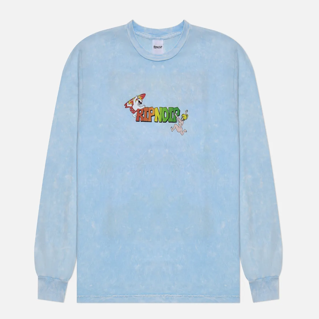 RIPNDIP Мужской лонгслив Summer Break