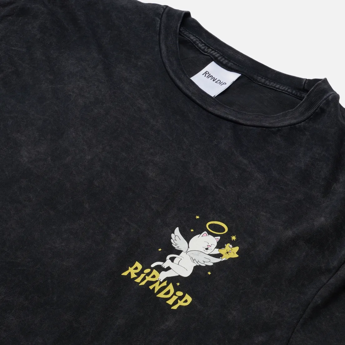 RIPNDIP Мужской лонгслив Lullaby