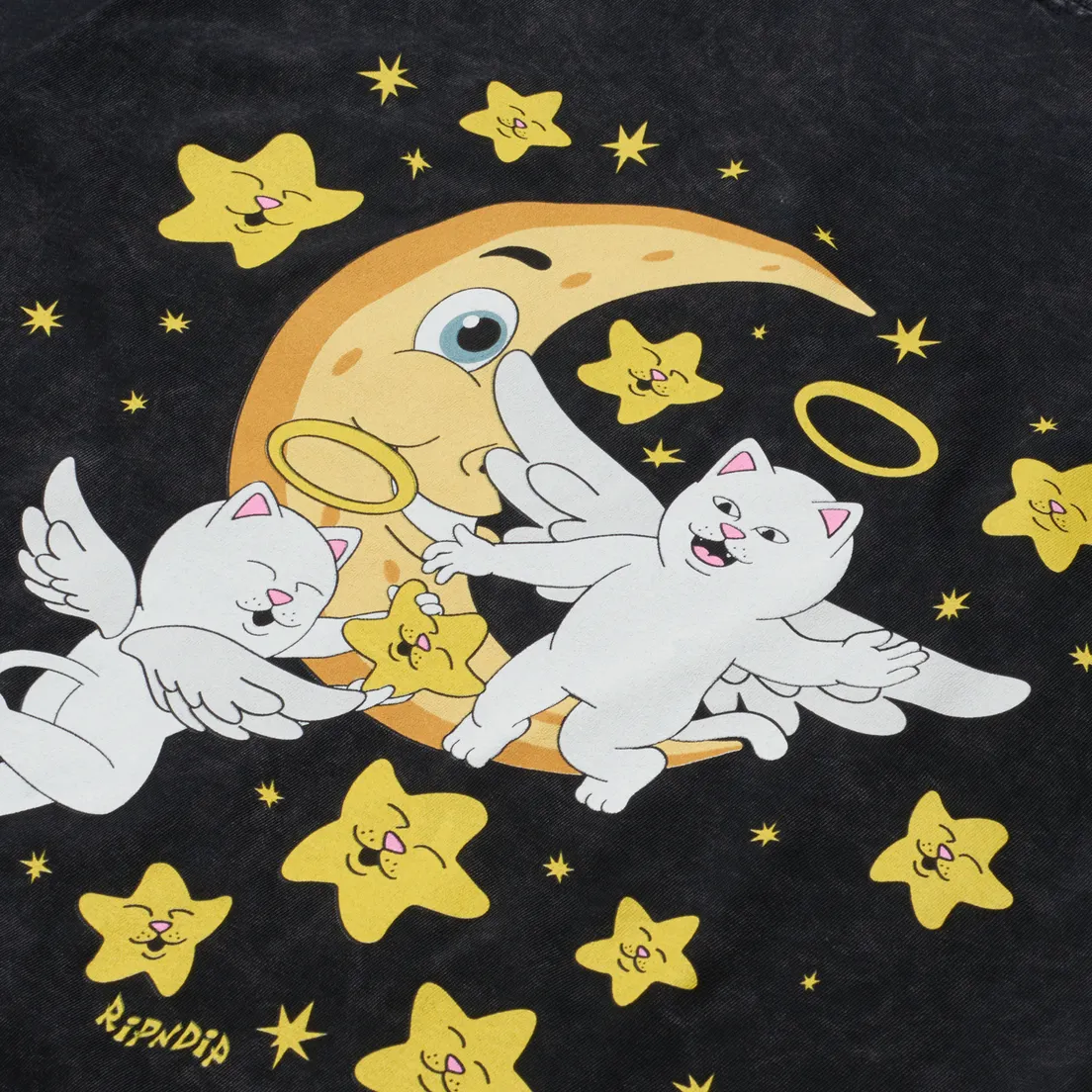 RIPNDIP Мужской лонгслив Lullaby