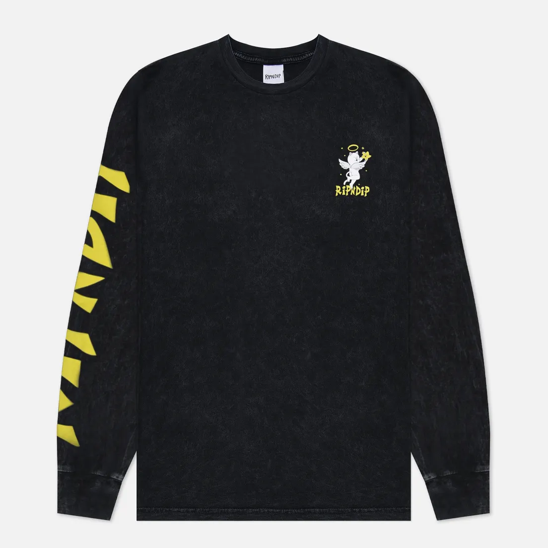 RIPNDIP Мужской лонгслив Lullaby