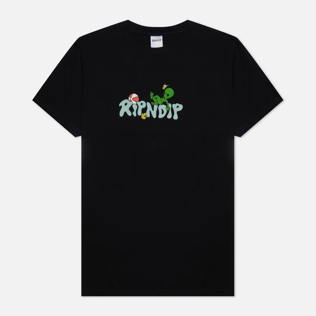 RIPNDIP Мужская футболка Summer Splash