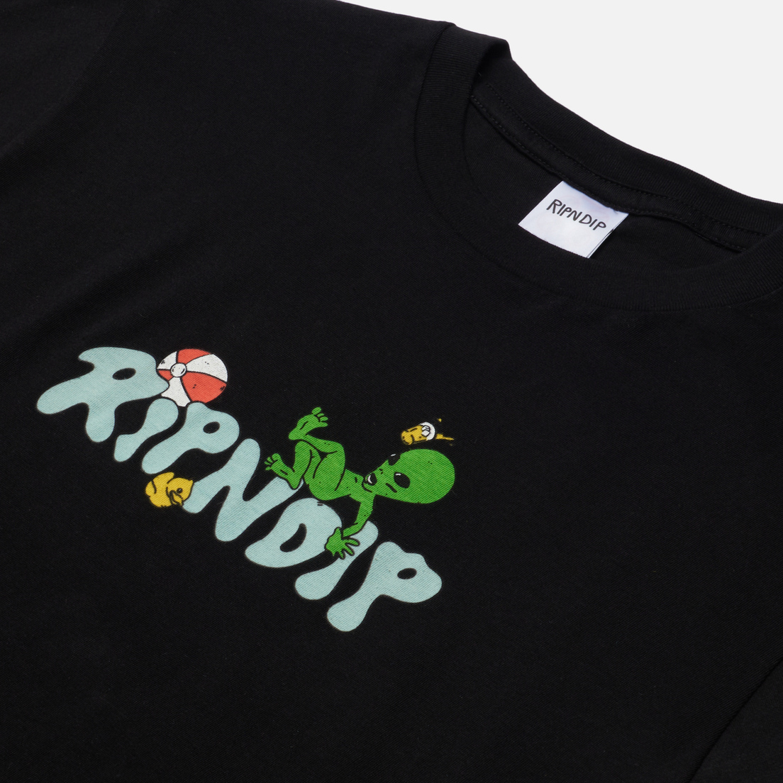 RIPNDIP