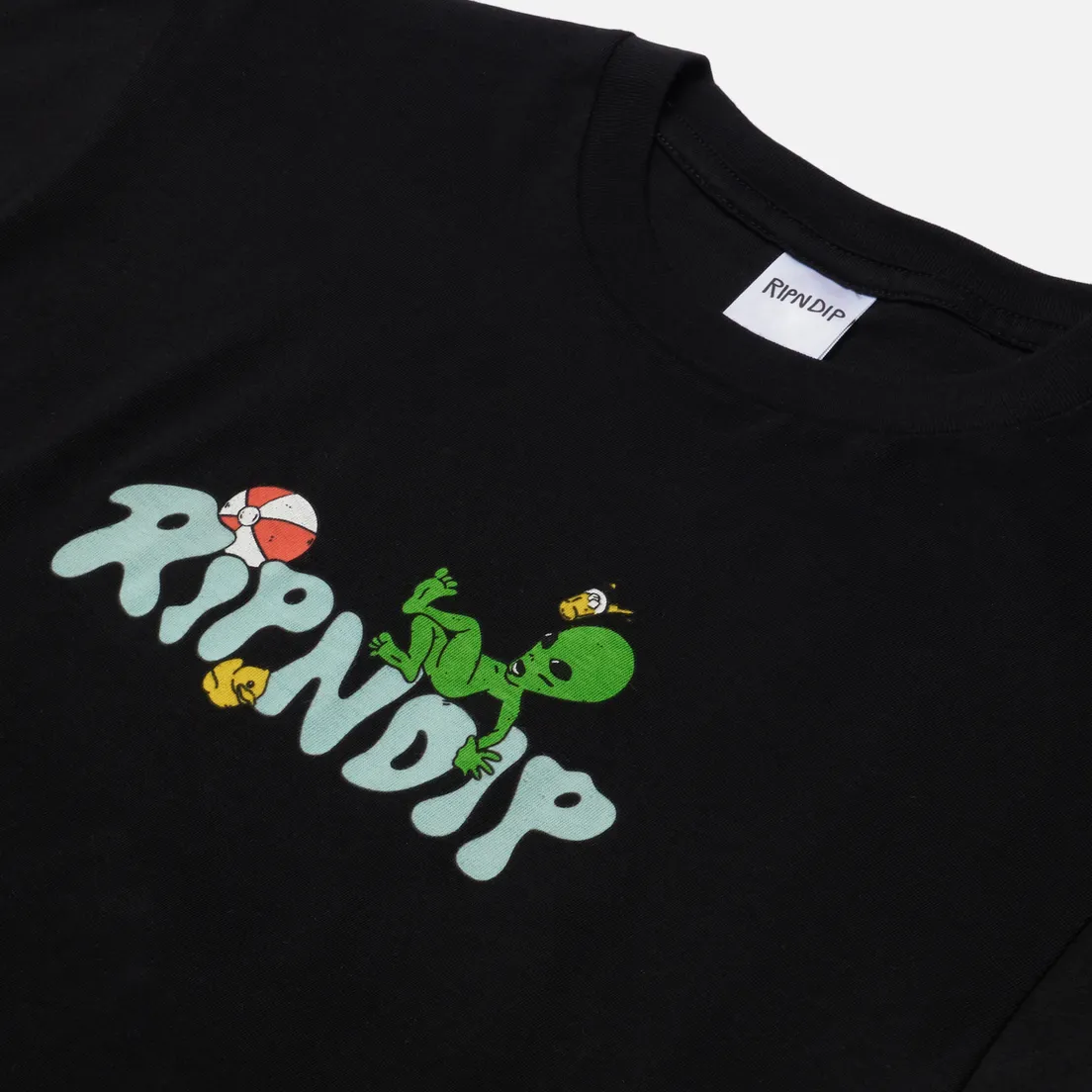 RIPNDIP Мужская футболка Summer Splash