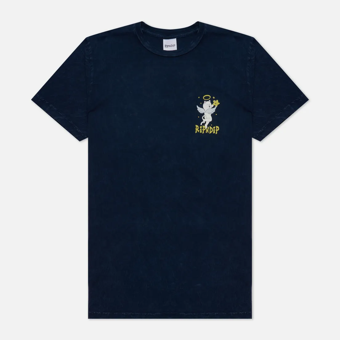 RIPNDIP Мужская футболка Lullaby