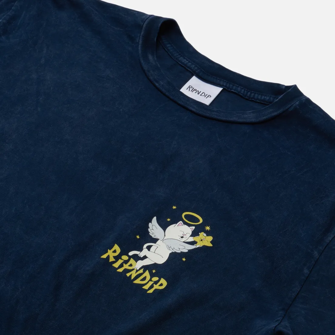 RIPNDIP Мужская футболка Lullaby