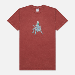 RIPNDIP Мужская футболка Robot Attack