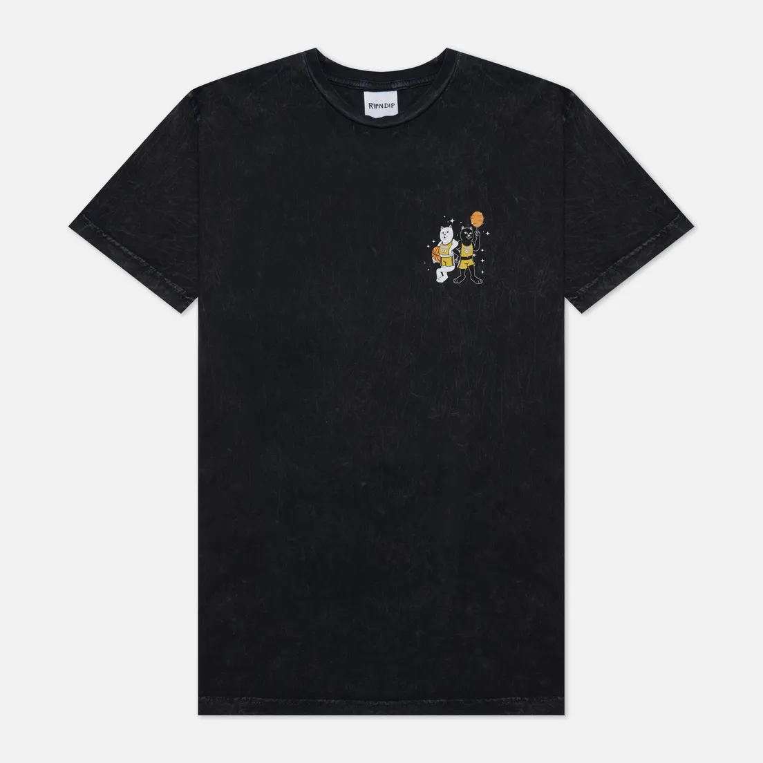 RIPNDIP Мужская футболка Nerm Jam