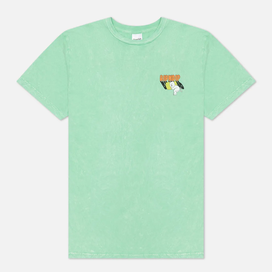RIPNDIP Мужская футболка Summer Camp