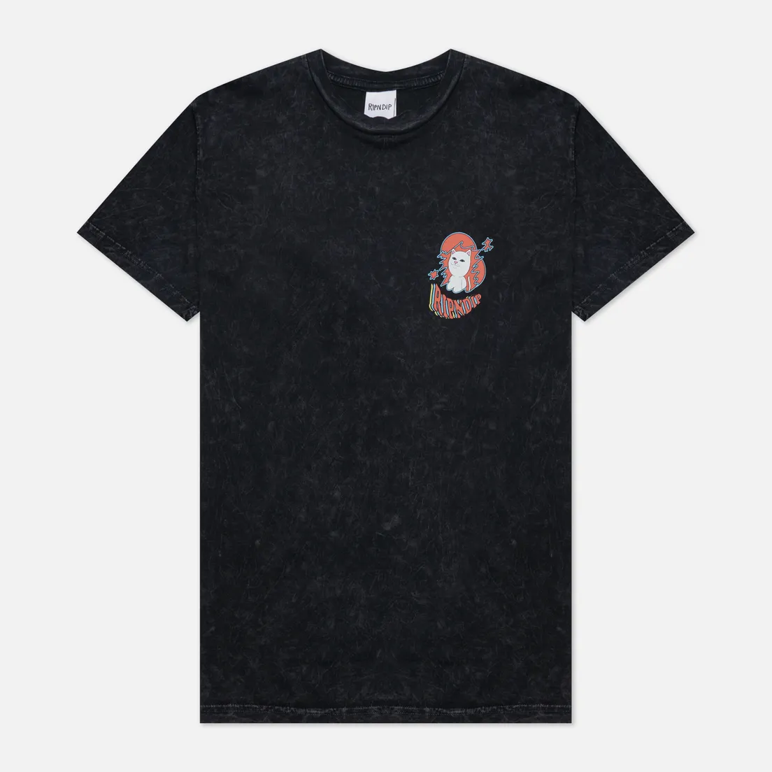 RIPNDIP Мужская футболка Mind Control