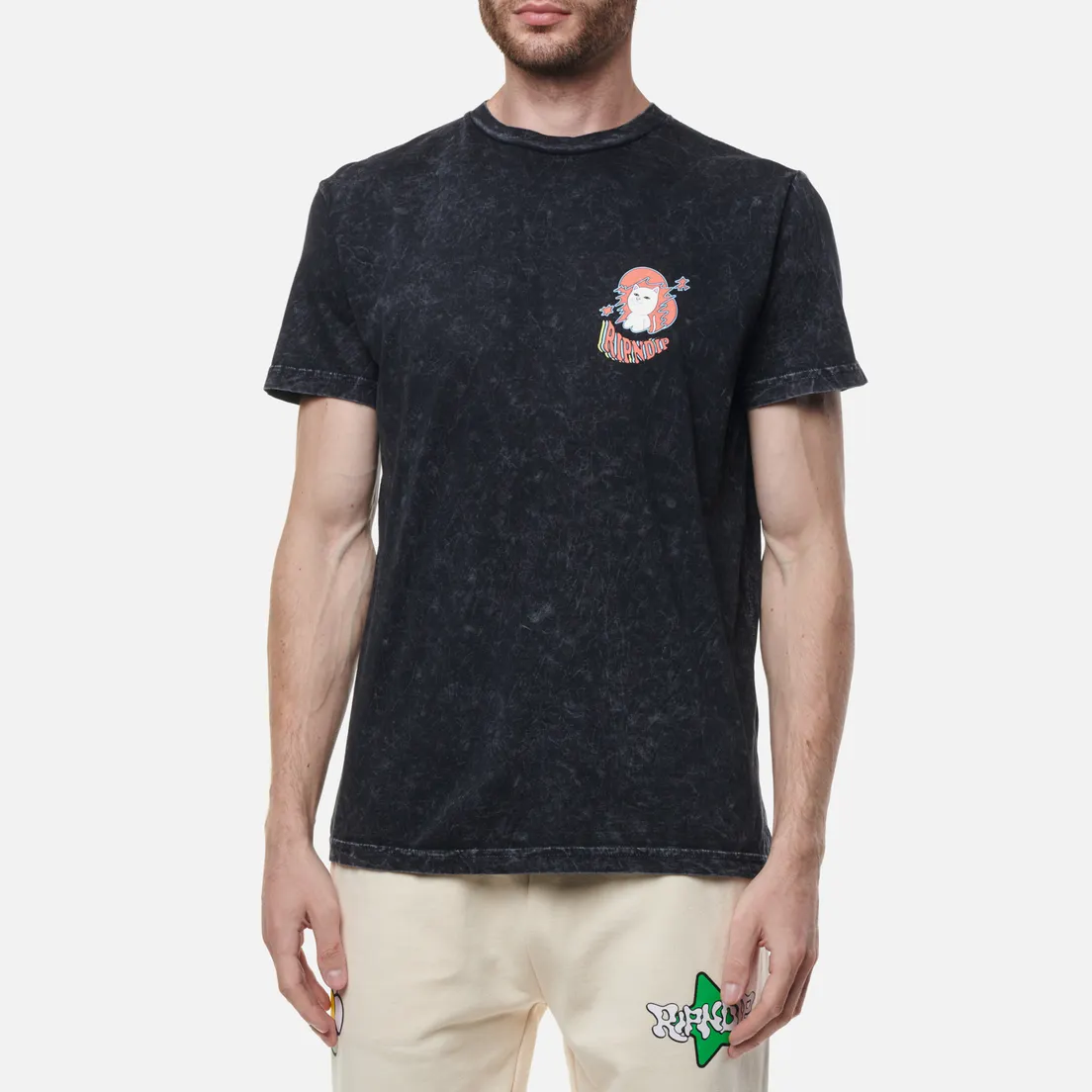 RIPNDIP Мужская футболка Mind Control