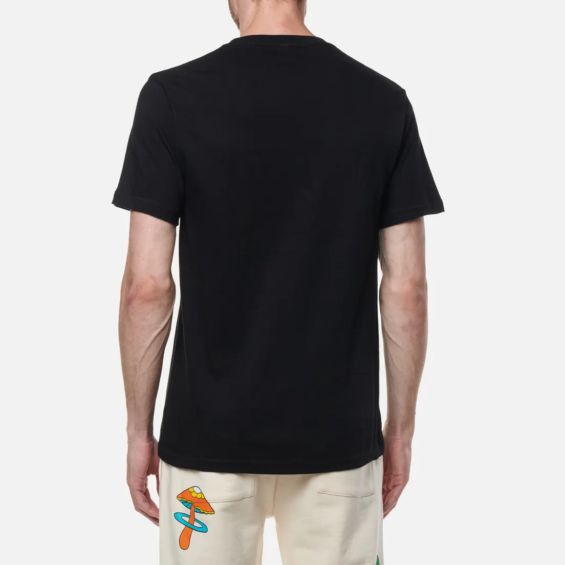 RIPNDIP Мужская футболка Lets Get This Bread Pocket