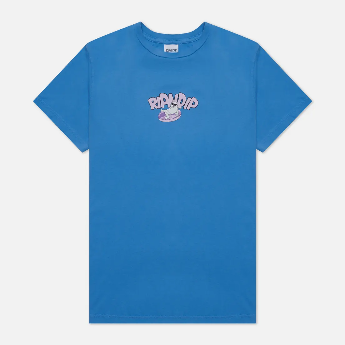 RIPNDIP Мужская футболка Slide Into Summer