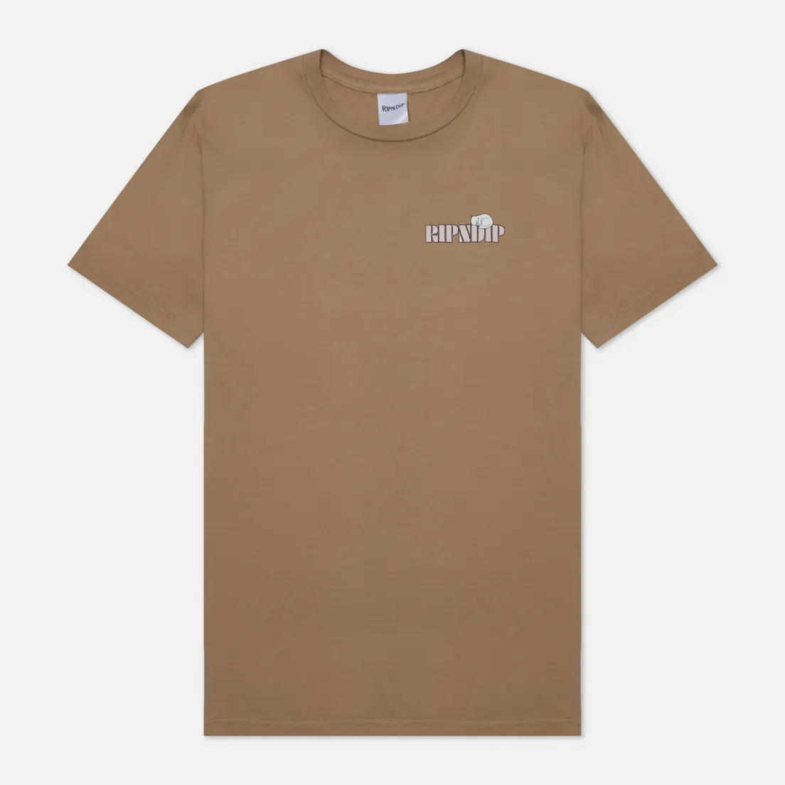 RIPNDIP Мужская футболка Tastes Like Nerm