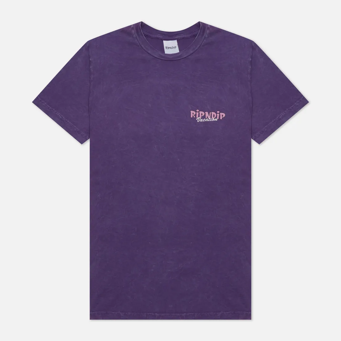 RIPNDIP Мужская футболка Ripndip Vacay