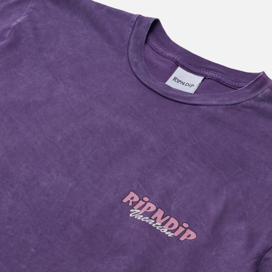 RIPNDIP Мужская футболка Ripndip Vacay
