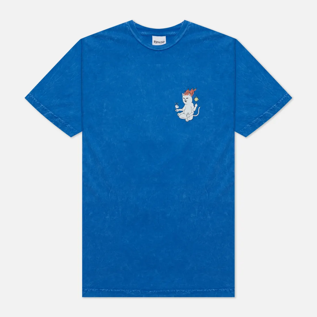 RIPNDIP Мужская футболка Zodiac