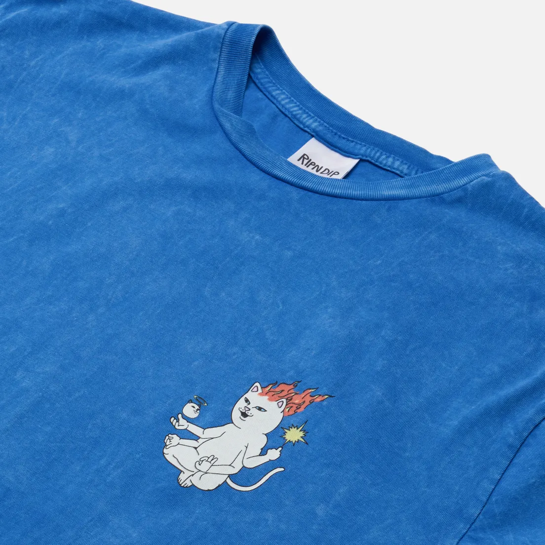 RIPNDIP Мужская футболка Zodiac