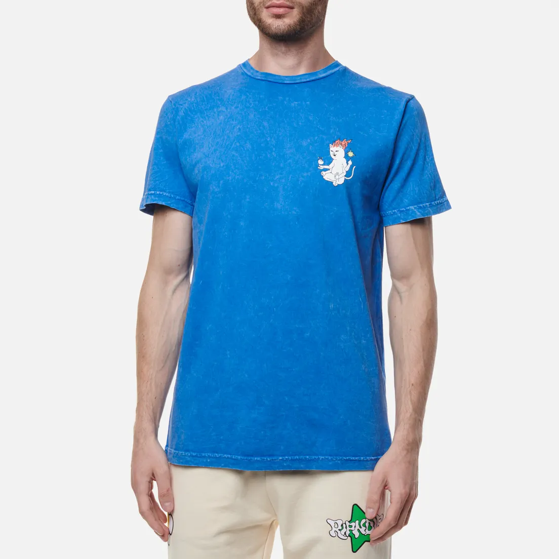 RIPNDIP Мужская футболка Zodiac