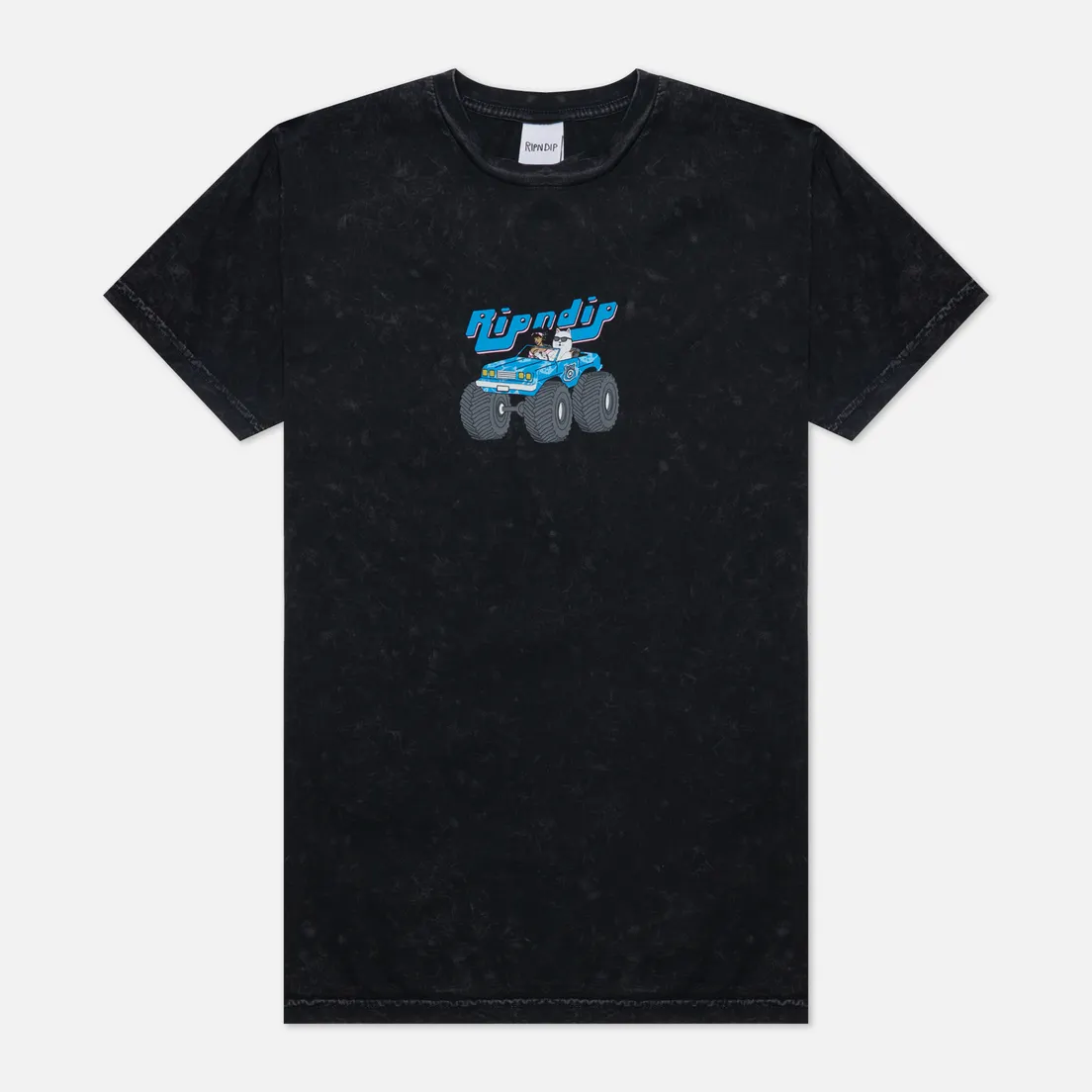 RIPNDIP Мужская футболка Nerm Cruiser