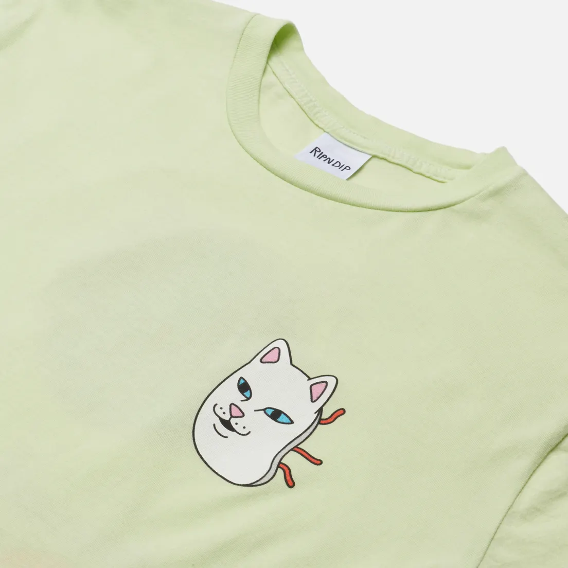 RIPNDIP Мужская футболка Space Take Over