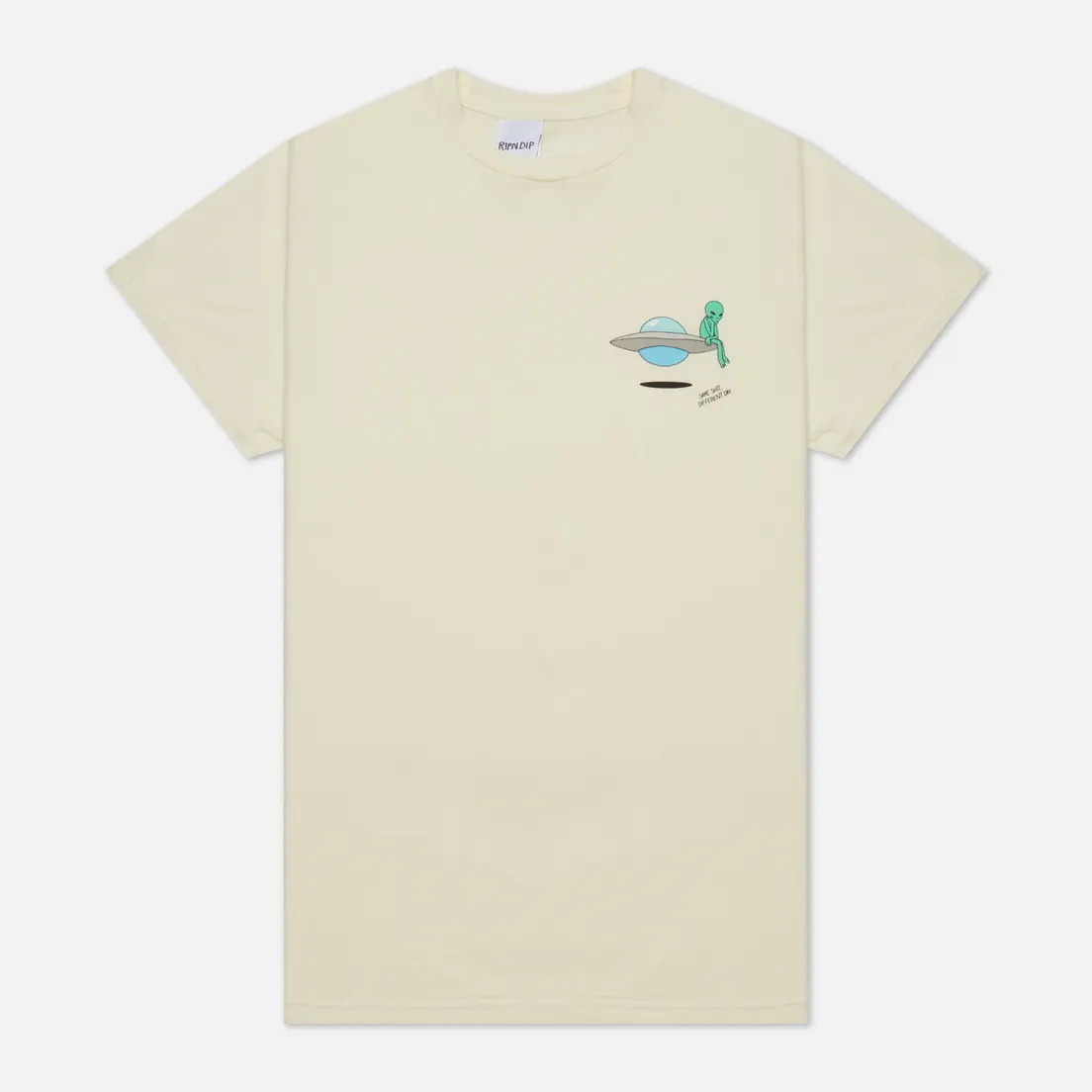 RIPNDIP Мужская футболка Same Shit