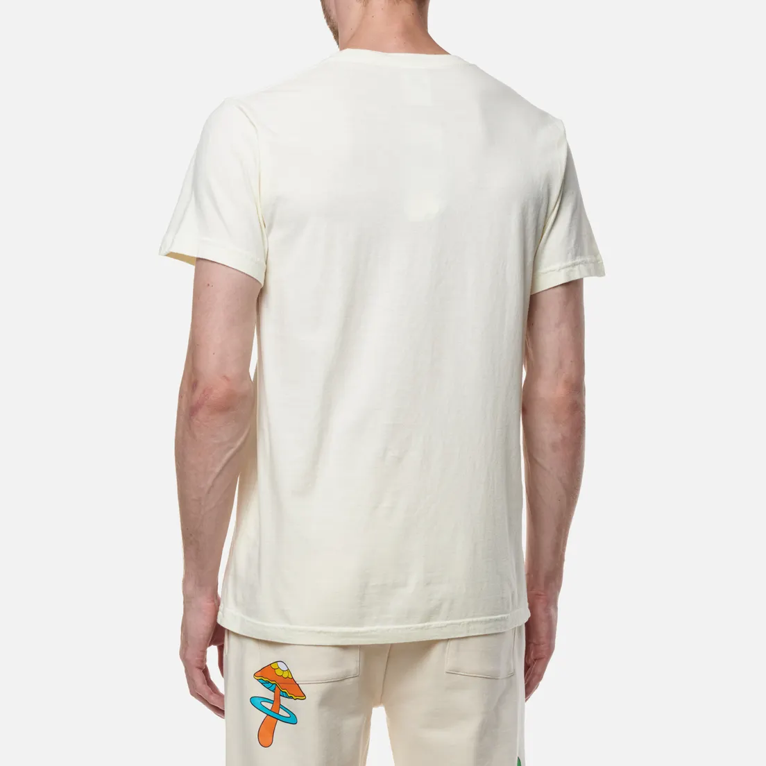 RIPNDIP Мужская футболка Same Shit