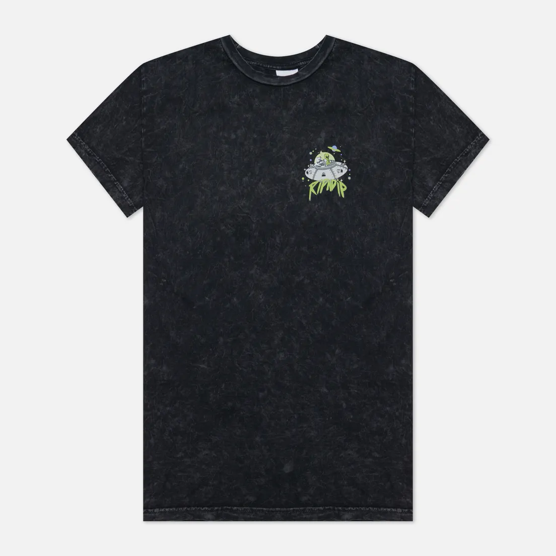 RIPNDIP Мужская футболка Abduction