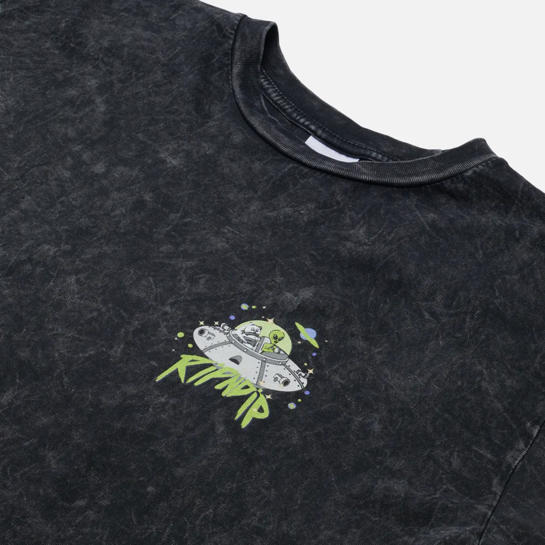 RIPNDIP Мужская футболка Abduction