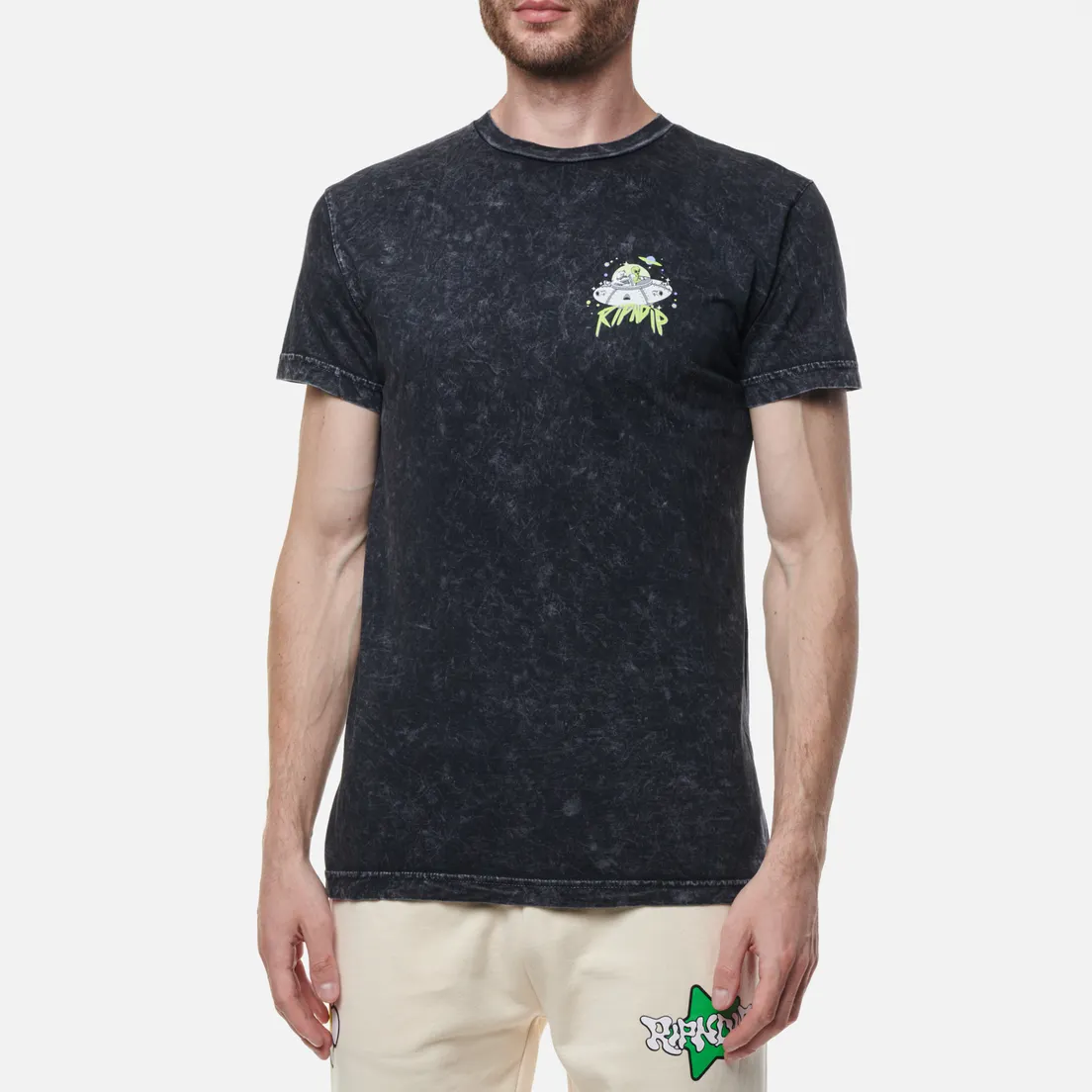 RIPNDIP Мужская футболка Abduction