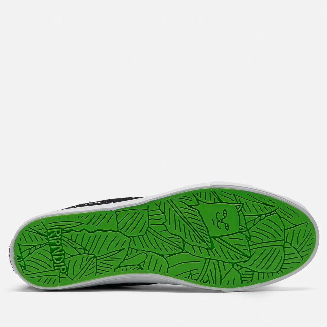 RIPNDIP Кеды We Out Here High-Top