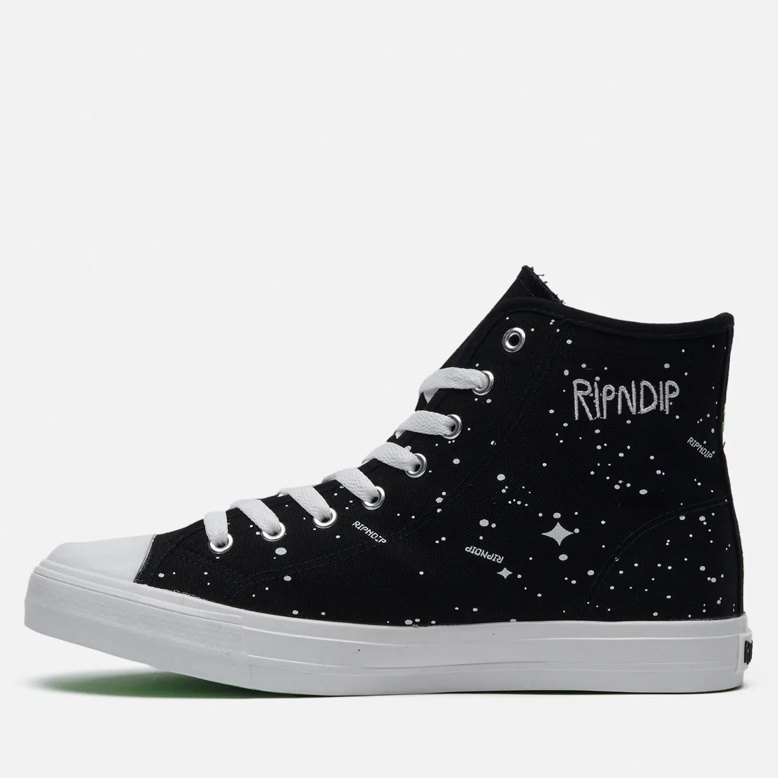 RIPNDIP Кеды We Out Here High-Top