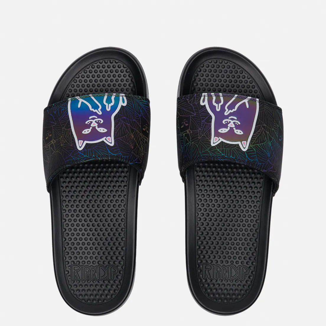 RIPNDIP Сланцы Lord Jermal Leaf Camo