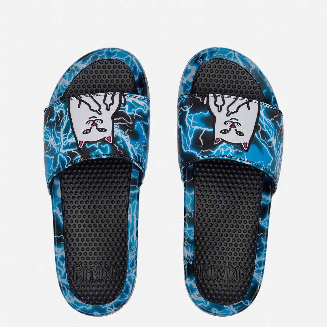 RIPNDIP Мужские сланцы Nikola