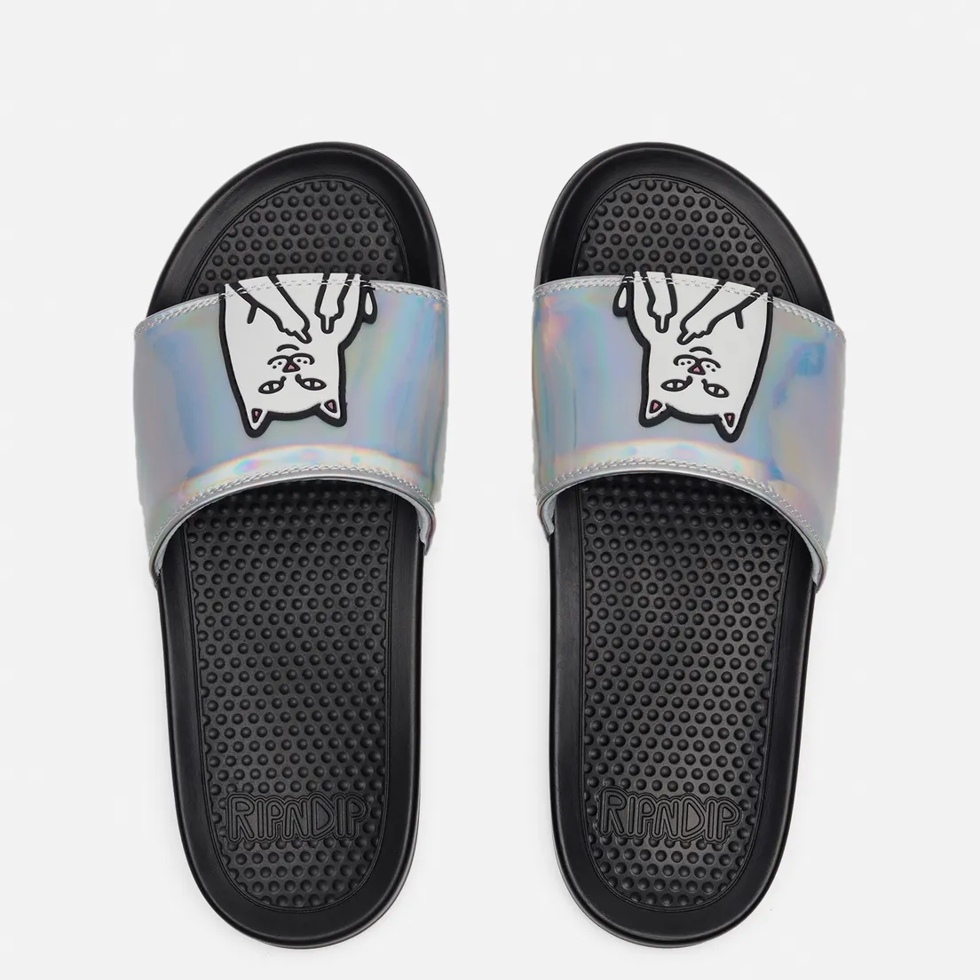 RIPNDIP Мужские сланцы Lord Nermal