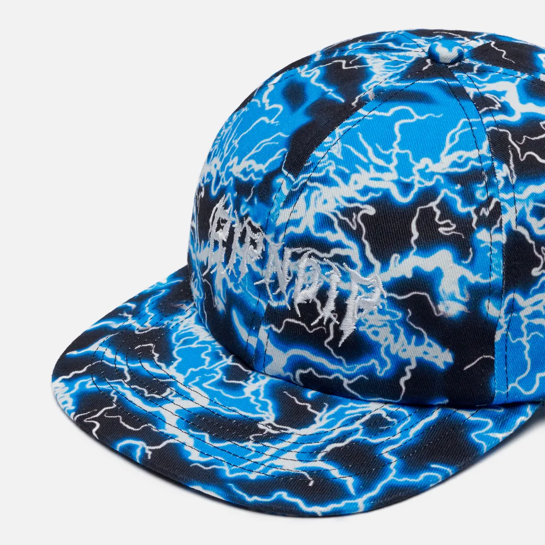 RIPNDIP Кепка Nikola 6 Panel