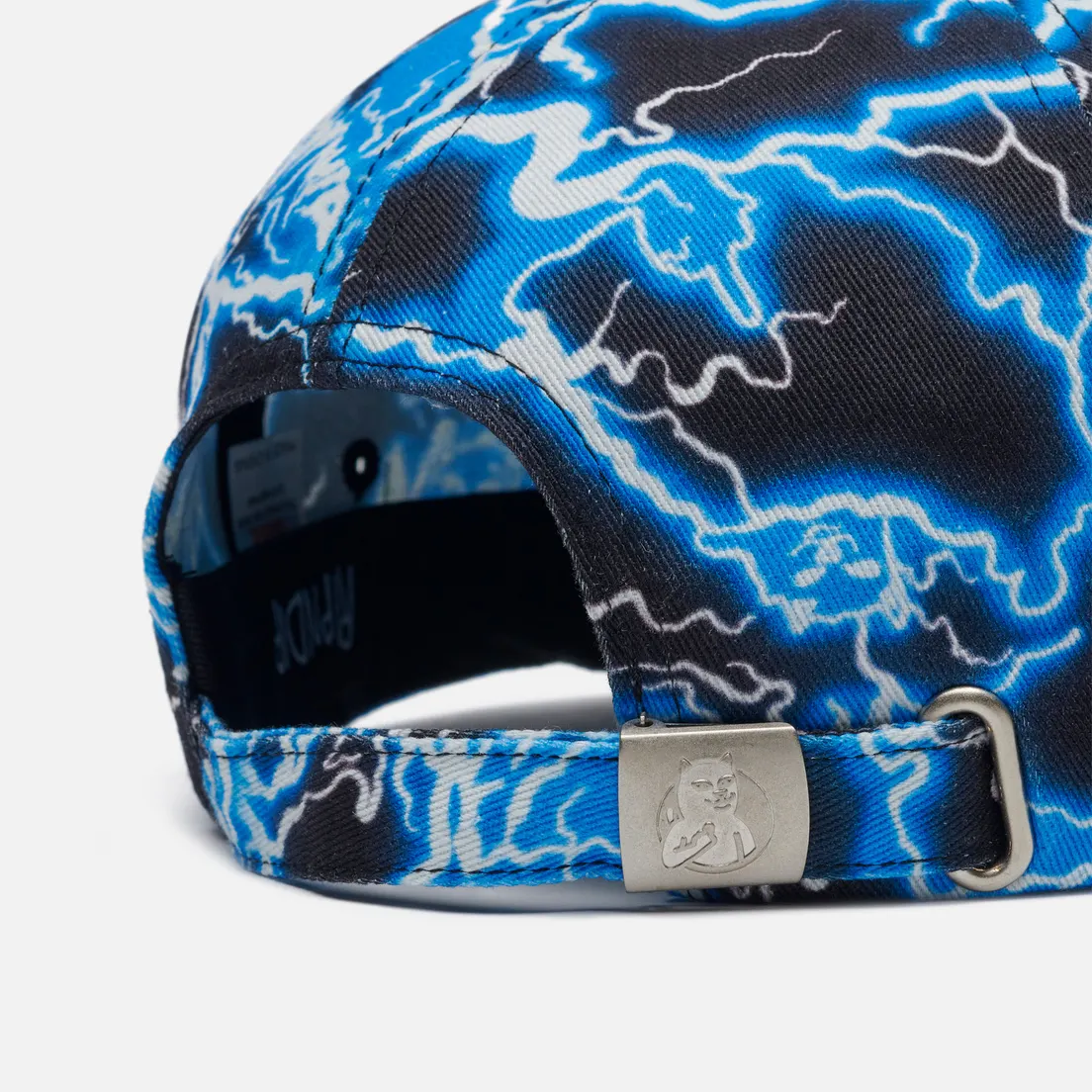 RIPNDIP Кепка Nikola 6 Panel