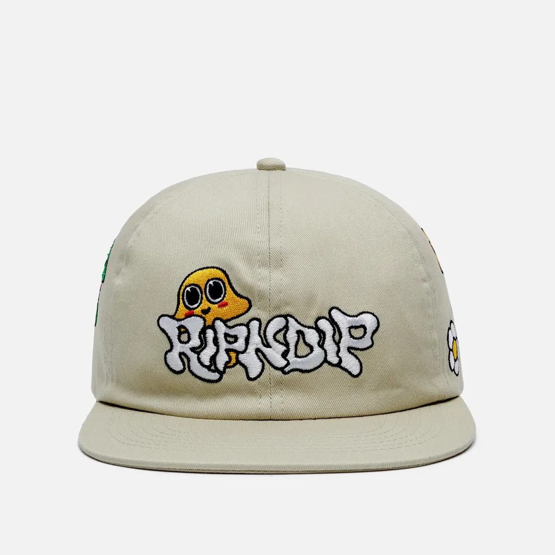 RIPNDIP Кепка Shroom Mania Strapback