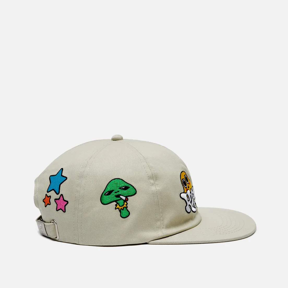 RIPNDIP Кепка Shroom Mania Strapback