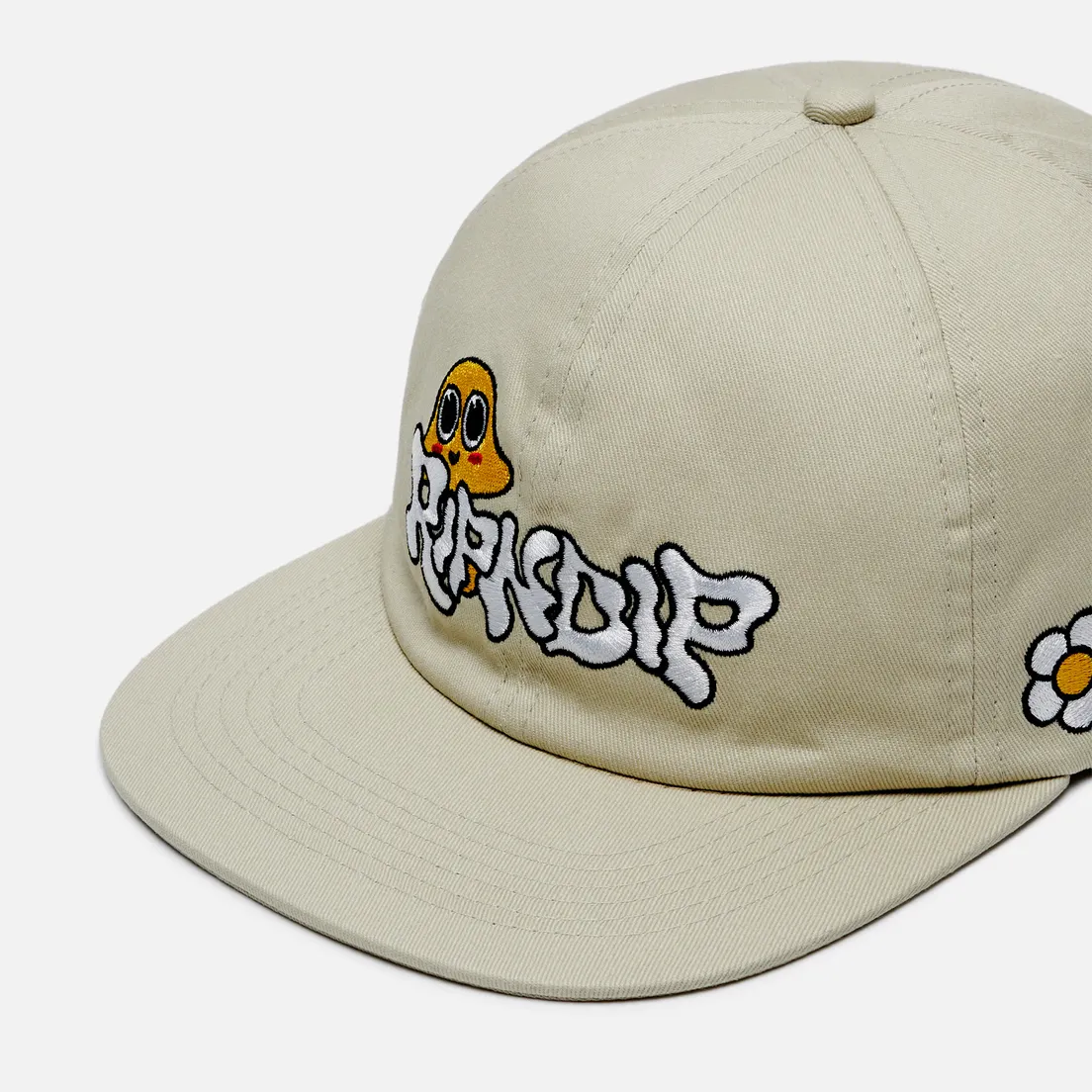 RIPNDIP Кепка Shroom Mania Strapback
