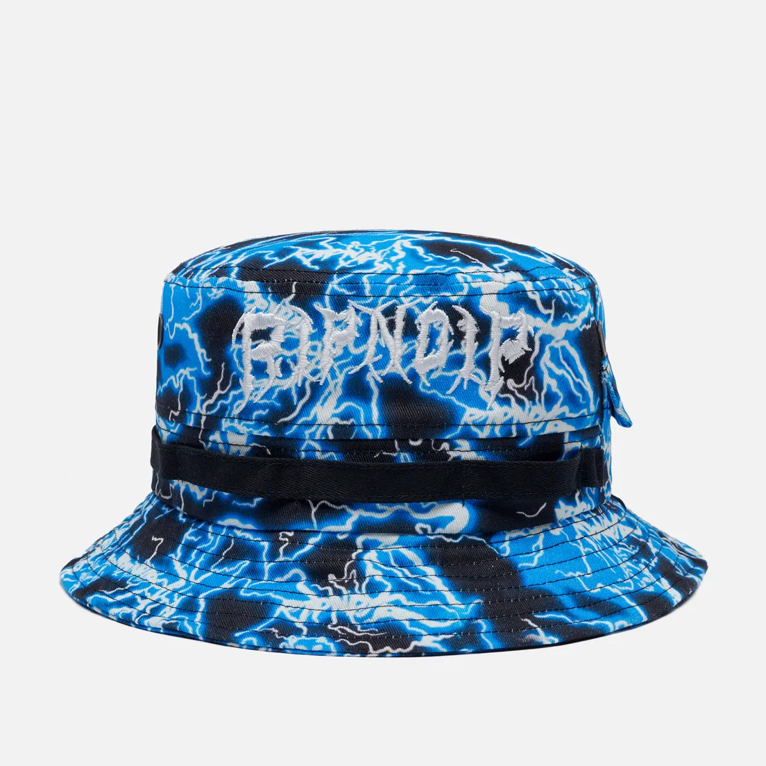 RIPNDIP Панама Nikola Boonie