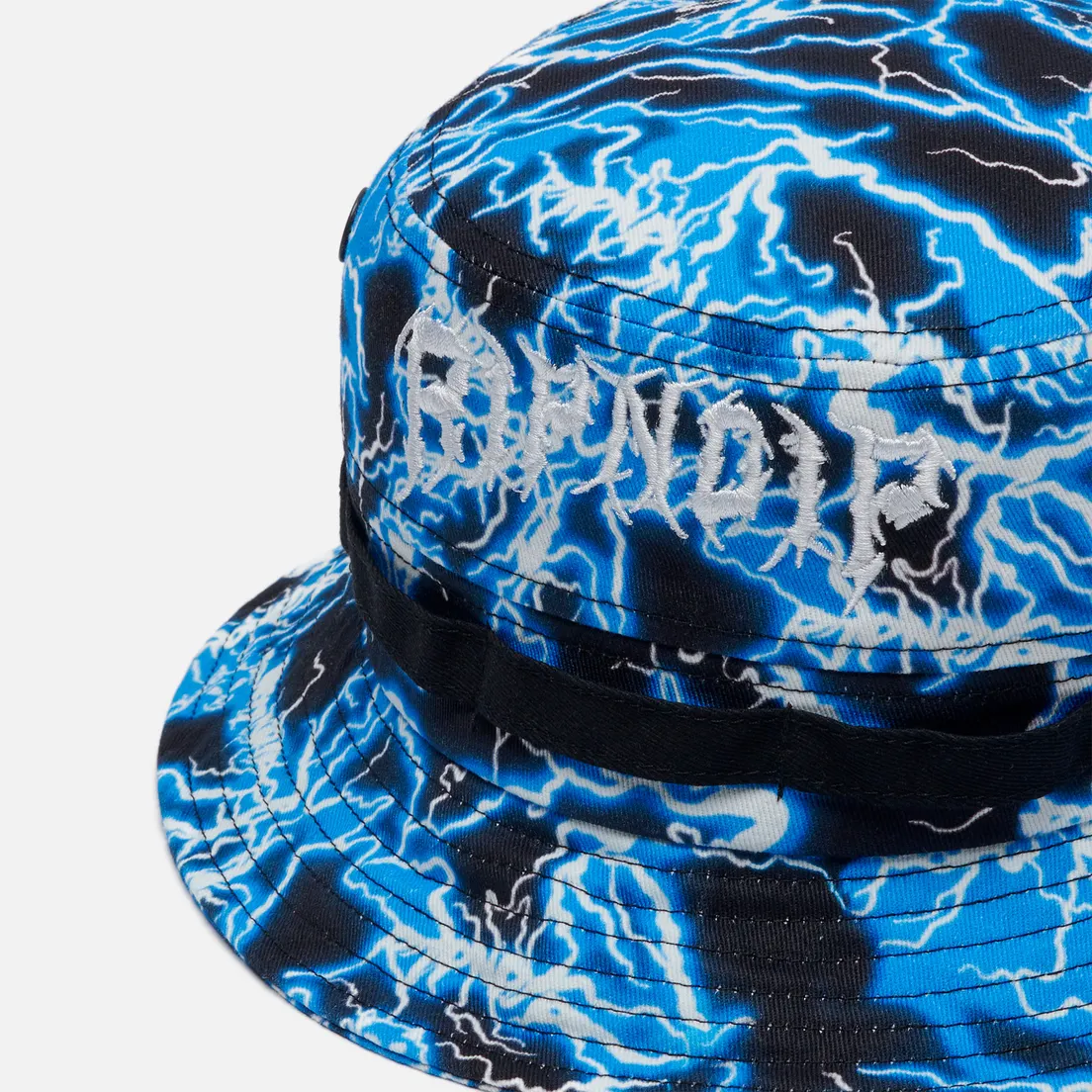 RIPNDIP Панама Nikola Boonie