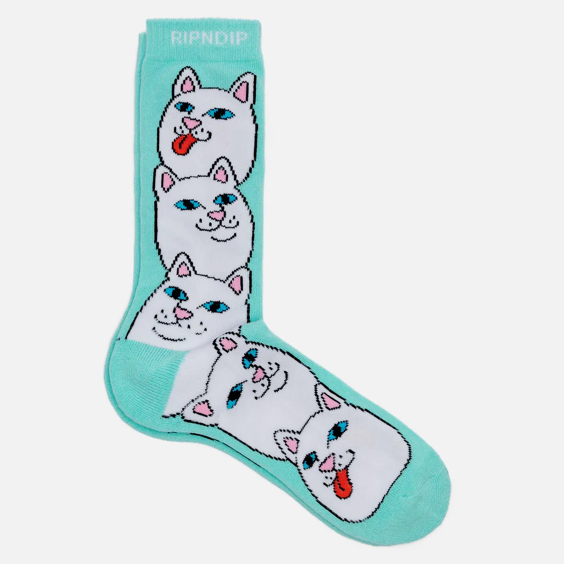 RIPNDIP Носки Daisey Daze