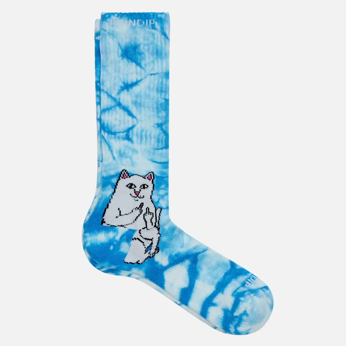 RIPNDIP Носки Lord Nermal