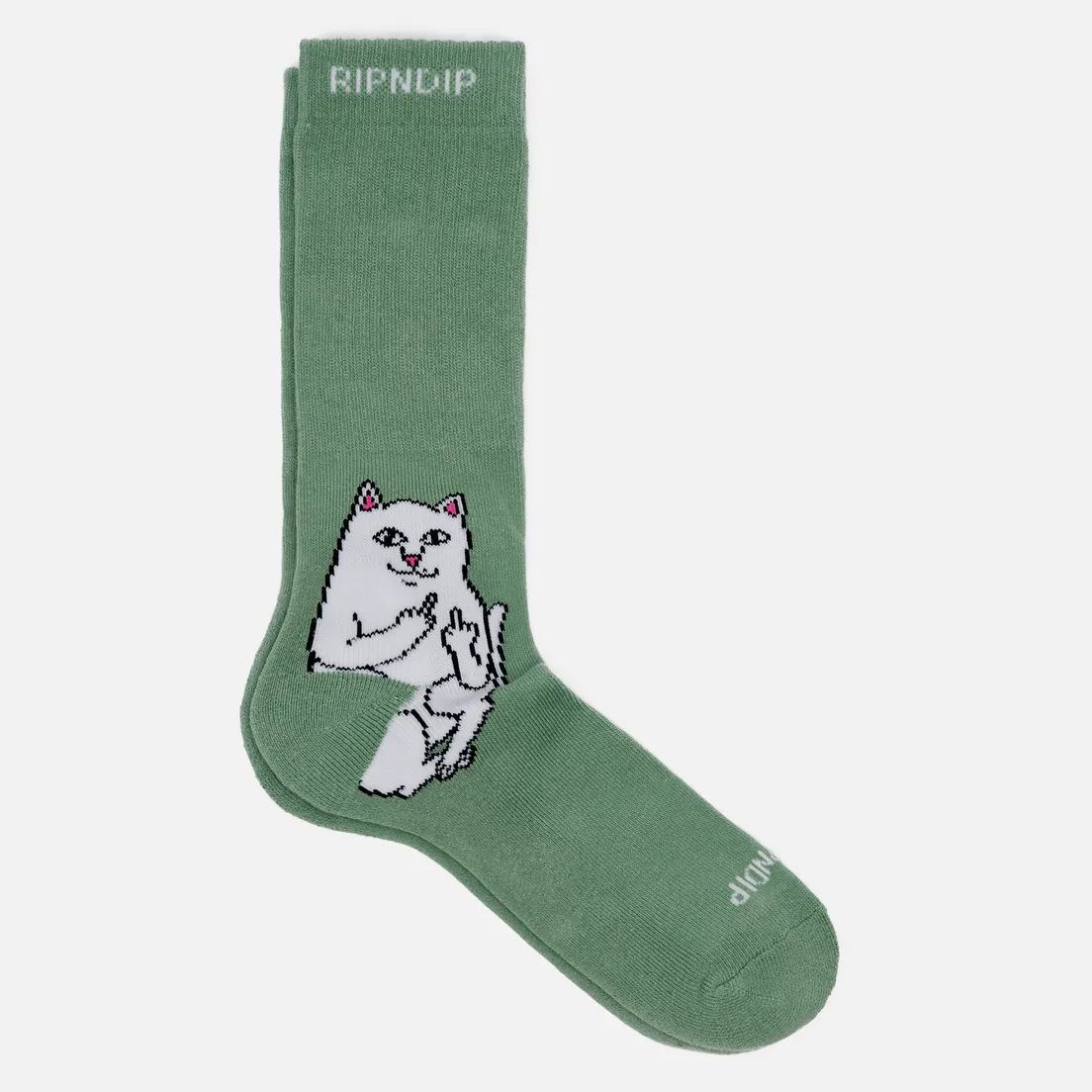 RIPNDIP Носки Lord Nermal