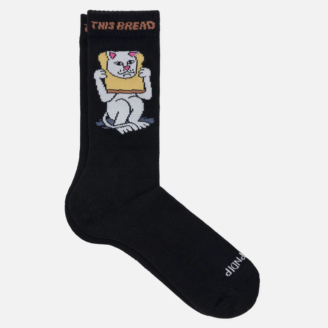 RIPNDIP Носки Gluten Free
