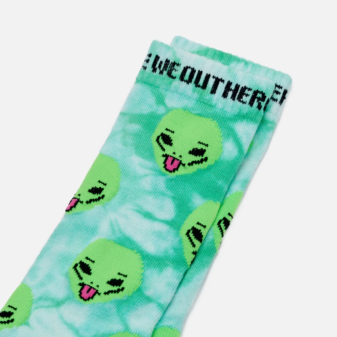 RIPNDIP Носки We Out Here