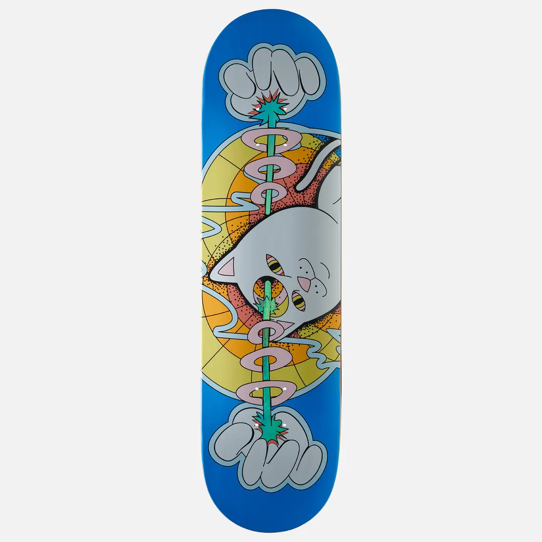 RIPNDIP Дека Mind Control Deck